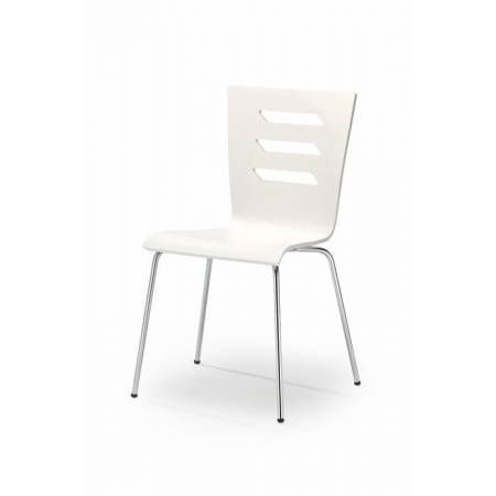 Eleganckie krzesło K155