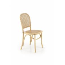 Krzesło K502 krzesło naturalny