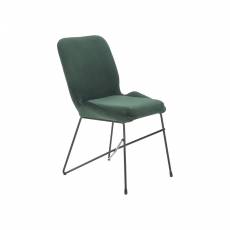 Krzesło metalowe K-454