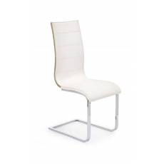 Krzesło metalowe K104