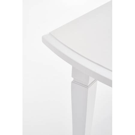 FRYDERYK 160/240x90 cm stół kolor biały