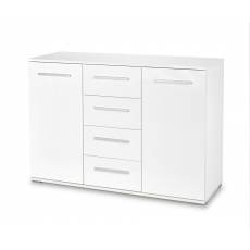 LIMA KM-4 komoda biały