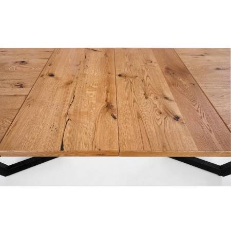 Stół rozkładany Massive 160-250x90x77