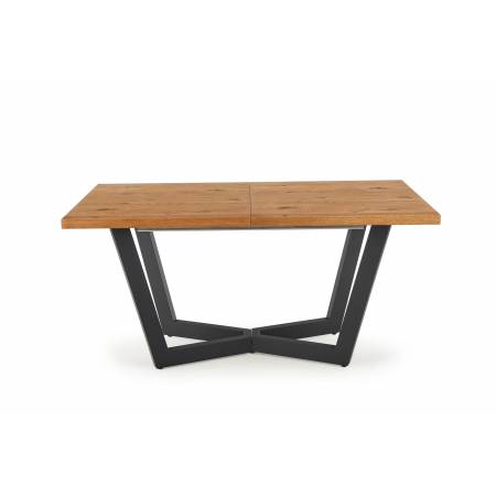 Stół rozkładany Massive 160-250x90x77