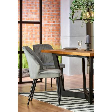 Stół rozkładany Massive 160-250x90x77