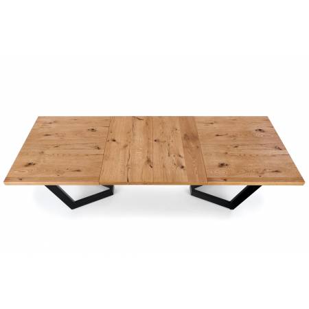 Stół rozkładany Massive 160-250x90x77