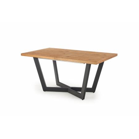 Stół rozkładany Massive 160-250x90x77