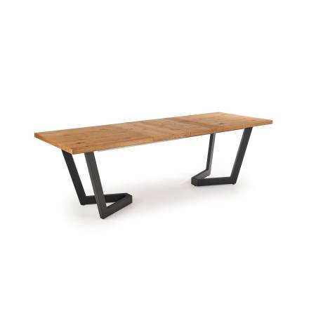 Stół rozkładany Massive 160-250x90x77