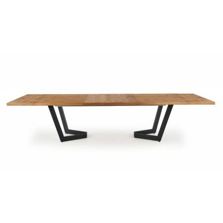 Stół rozkładany Massive 160-250x90x77