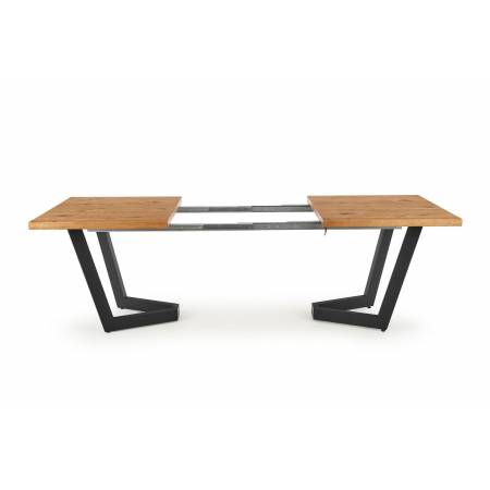Stół rozkładany Massive 160-250x90x77