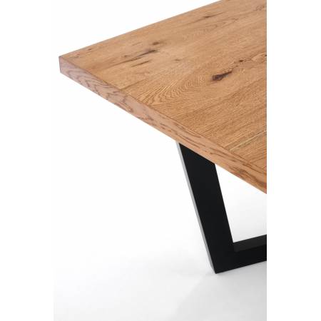 Stół rozkładany Massive 160-250x90x77