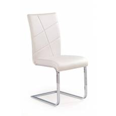 Krzesło metalowe K108