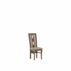 Klasyczne i eleganckie krzesło Alibi