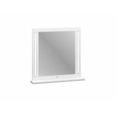 Lustro z  dotykowym oświetleniem MIRROR 02