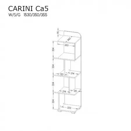 Carini Ca5