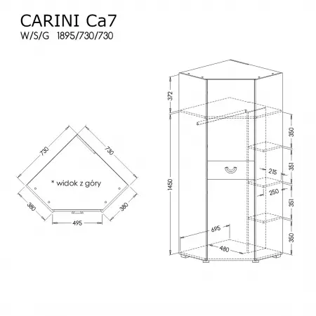 Carini Ca7