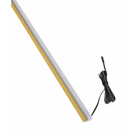 Oświetlenie LED Barn dedykowane do witryny W1D