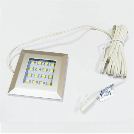 Oświetlenie LED NEO-16 (białe zimne)