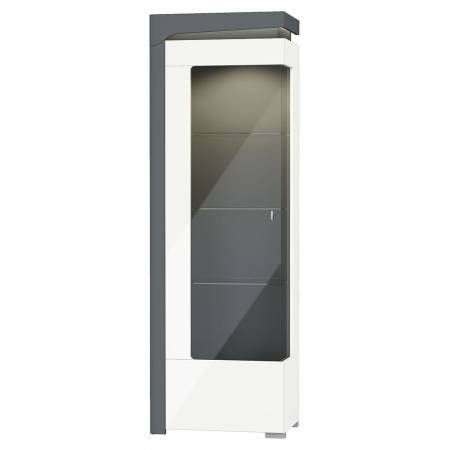 Witryna Thea White WHW-1L/WHW-1P