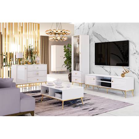 GOLDIN 08 stolik