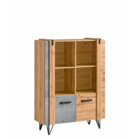 Komoda Lofter 04