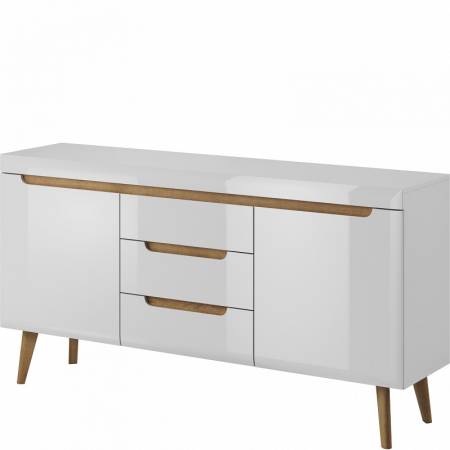 Komoda Nordi NKSZ160