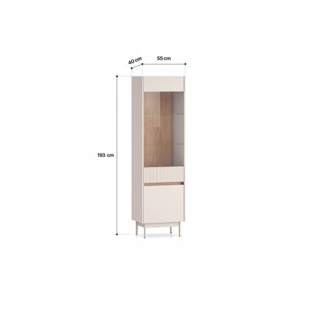 DUNEA 02 WITRYNA