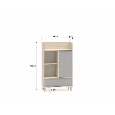MEVEL 04 KOMODA