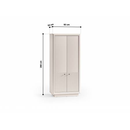 SOLO 02 SZAFA