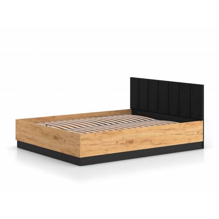 URSO 1401 ŁÓŻKO 160x200 z pojemnikiem