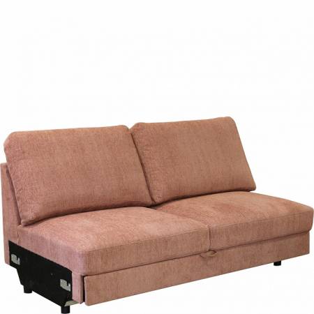 Sofa rozkładana z funkcją spania L2F Flavio