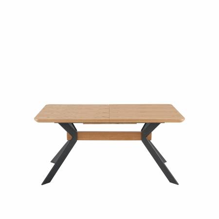 Stół rozkładany Bacardi 160-220x90x76