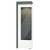 Witryna Thea White WHW-1L/WHW-1P